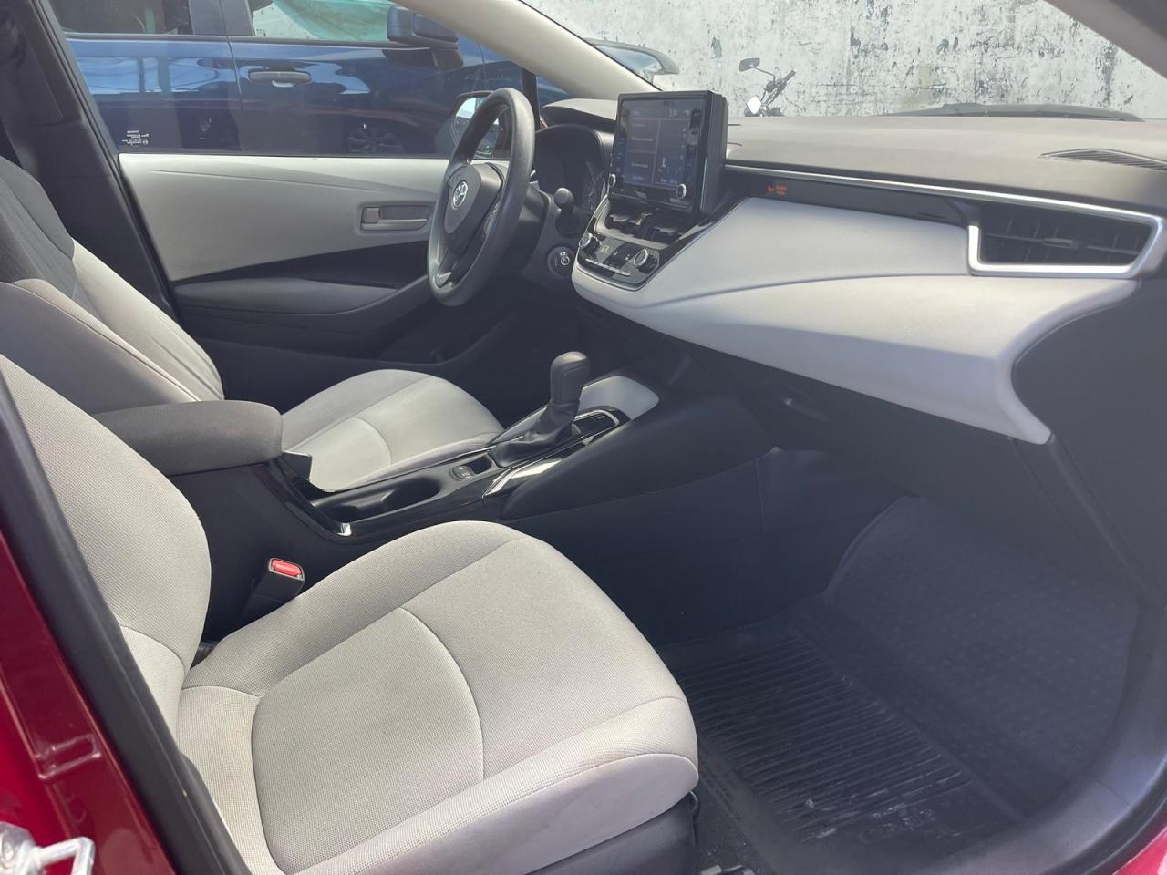 2022 Toyota Corolla Le - Фото 5