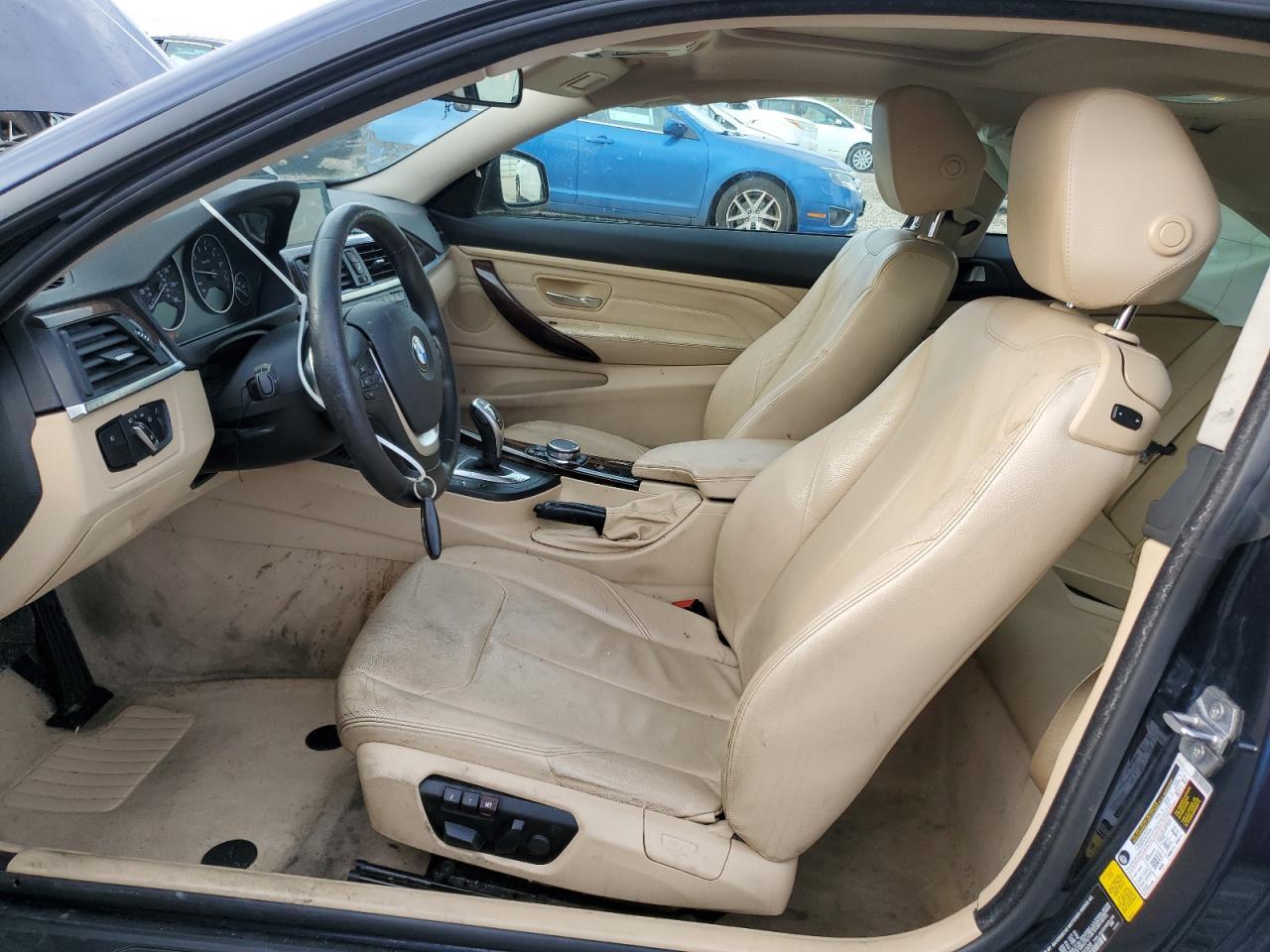 2015 BMW 428 I - Image 7