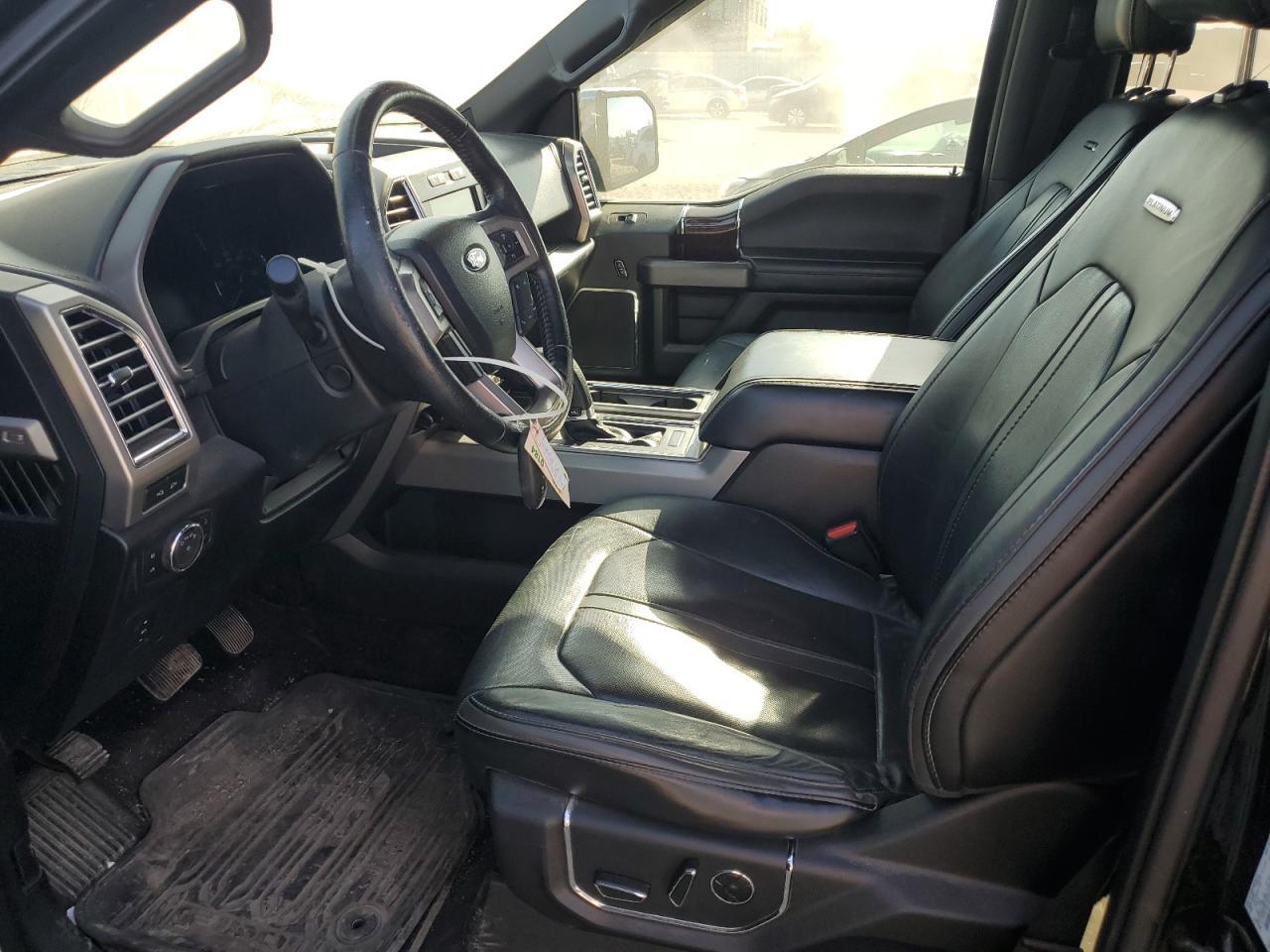 2016 Ford F150 Supercrew - Фото 7