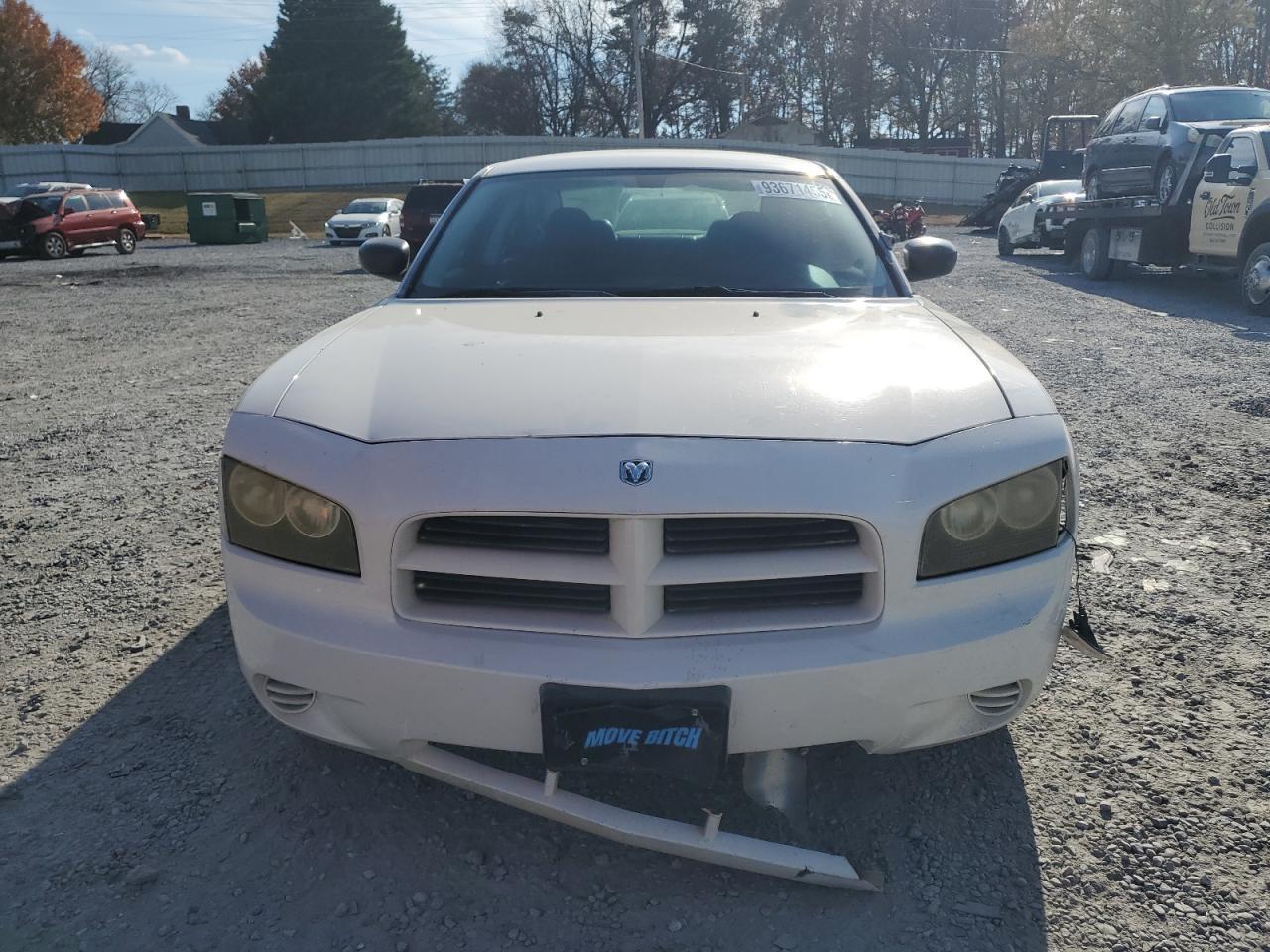 2009 Dodge Charger - Image 5