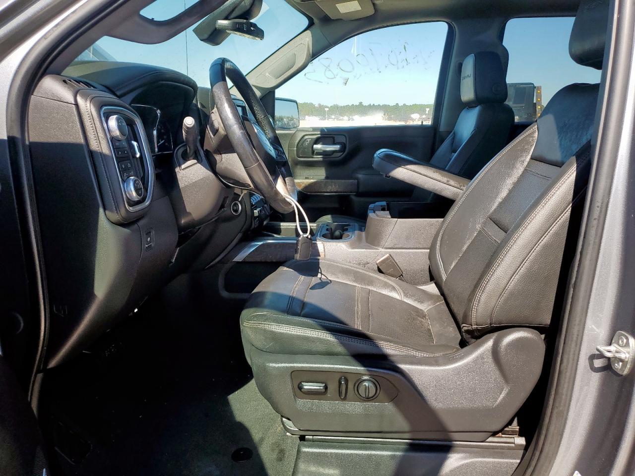 2021 GMC Sierra K1500 Denali - Фото 7
