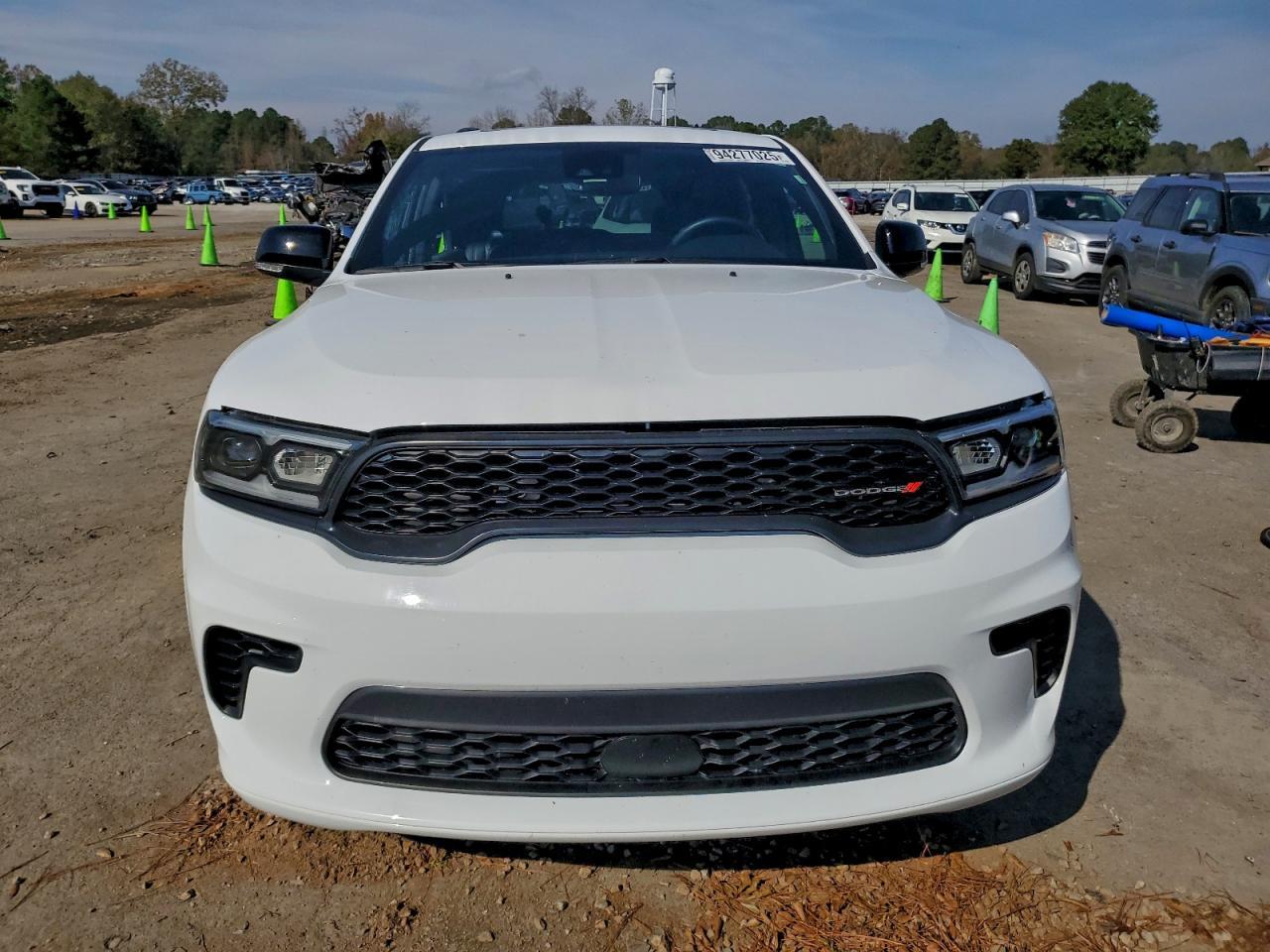 2024 Dodge Durango Gt - Image 5
