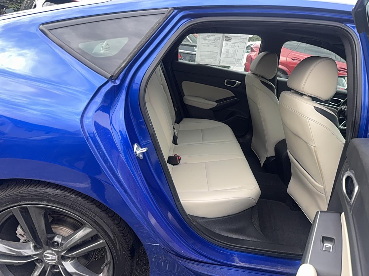 2024 Acura Integra A-Spec - Фото 6