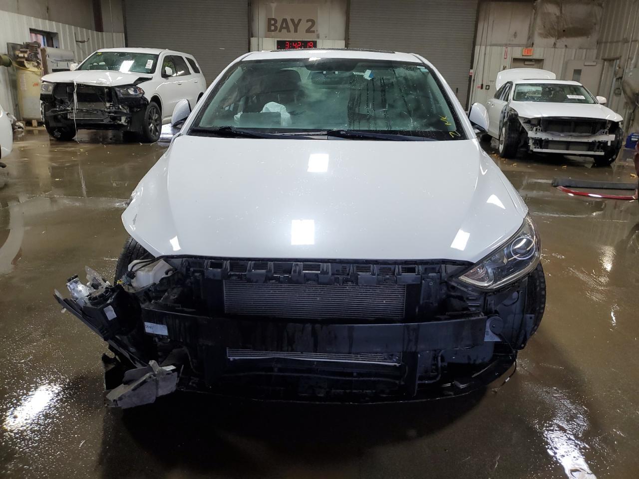 2018 Hyundai Elantra Value Edition - Фото 5