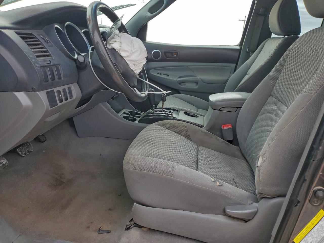 2011 Toyota Tacoma Prerunner Access Cab - Фото 7