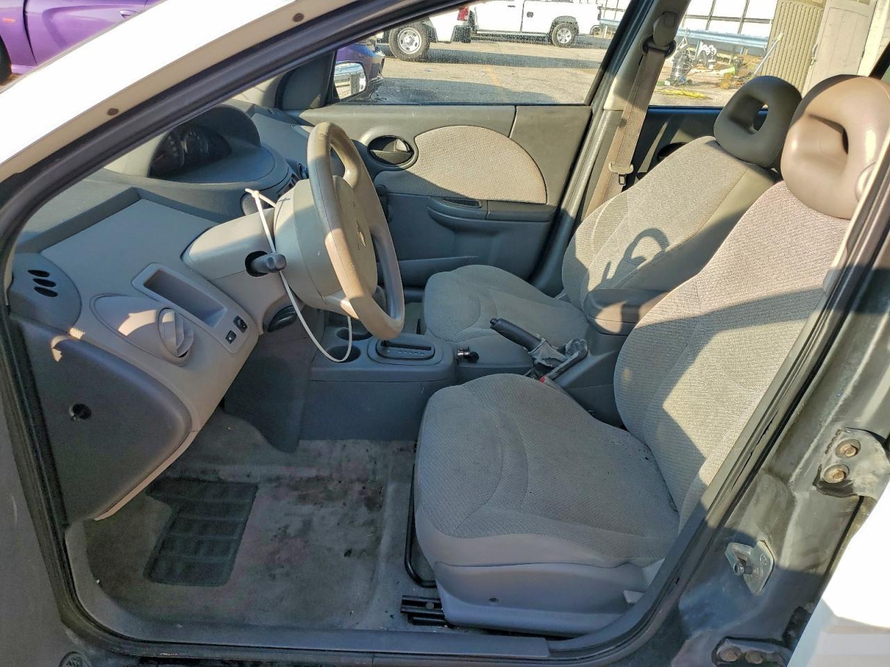 2003 Saturn Ion Level 1 - Фото 7