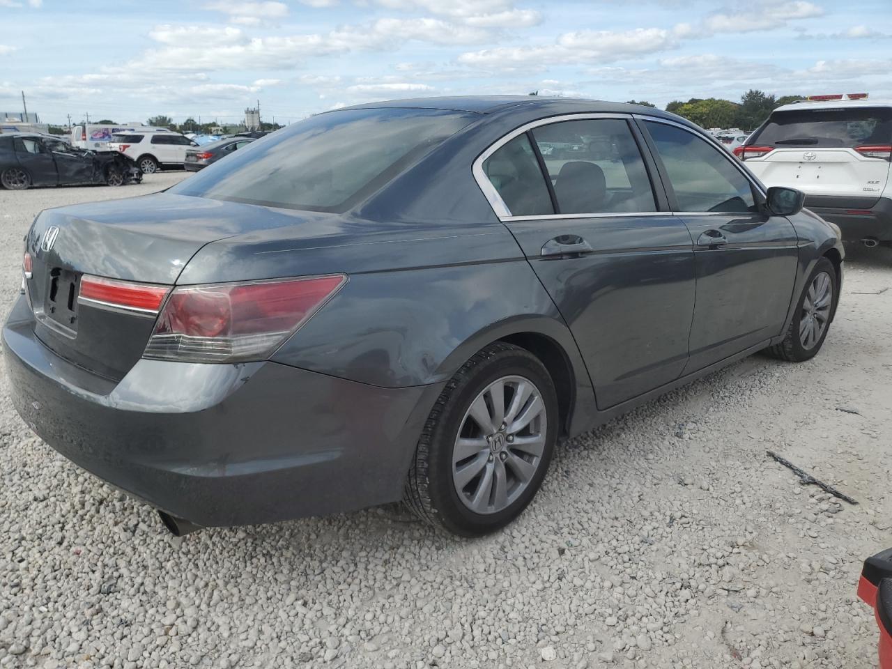 2012 Honda Accord Lx - Image 3