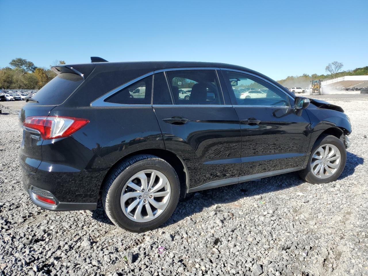 2018 Acura Rdx - Image 3
