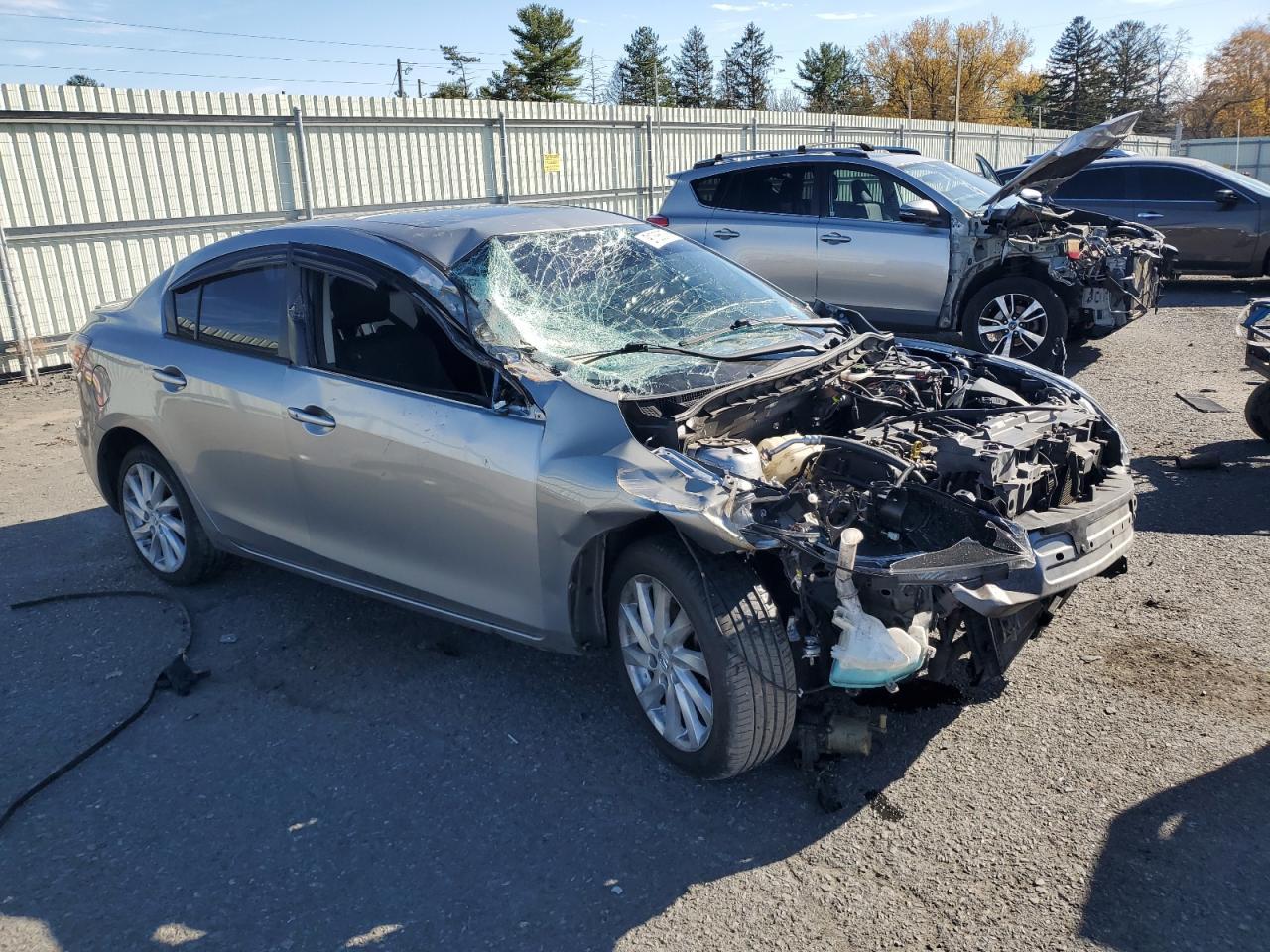 2010 Mazda 3 S - Image 4