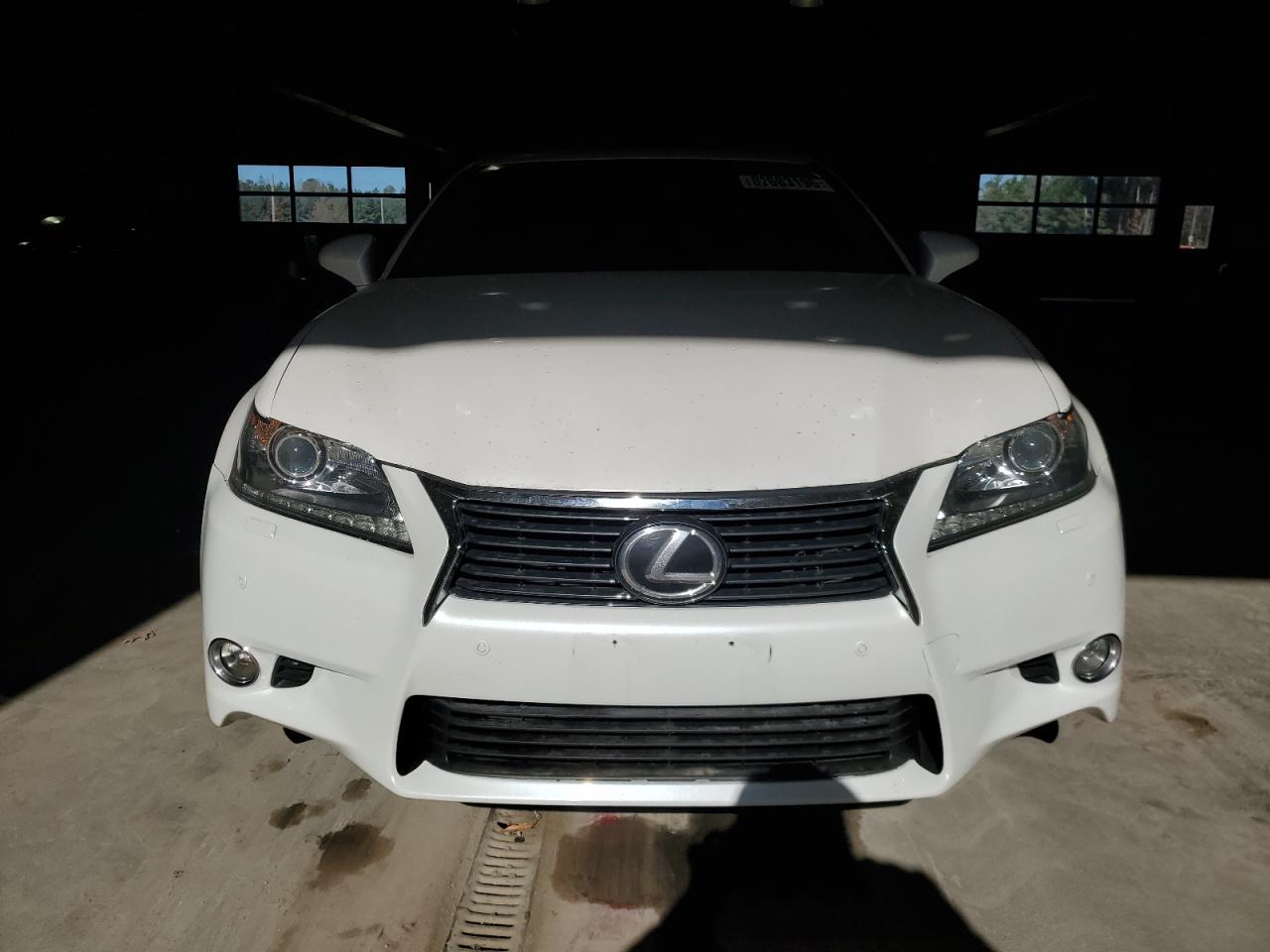 2013 Lexus Gs 350 - Фото 5