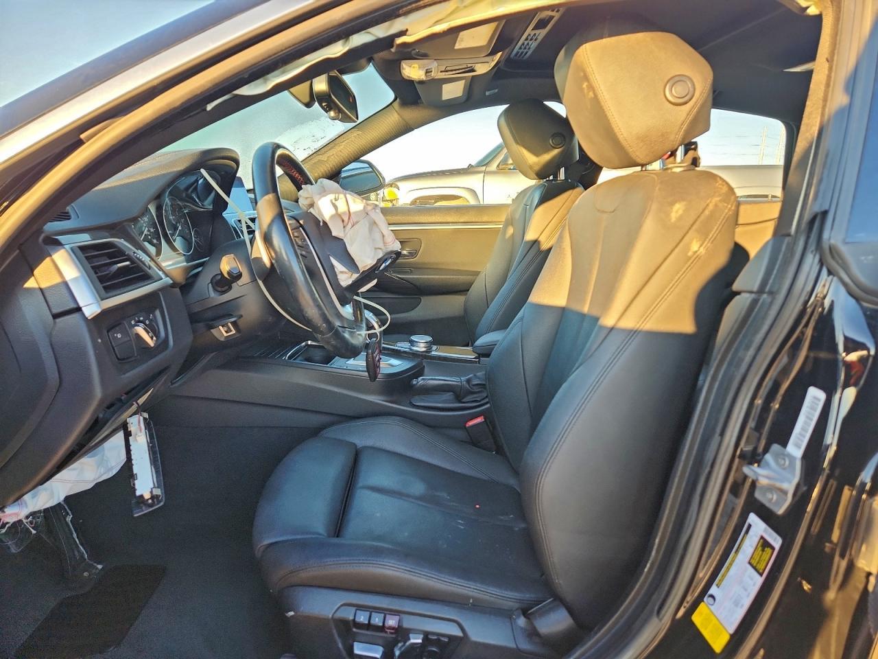 2020 BMW 430I Gran Coupe - Image 7