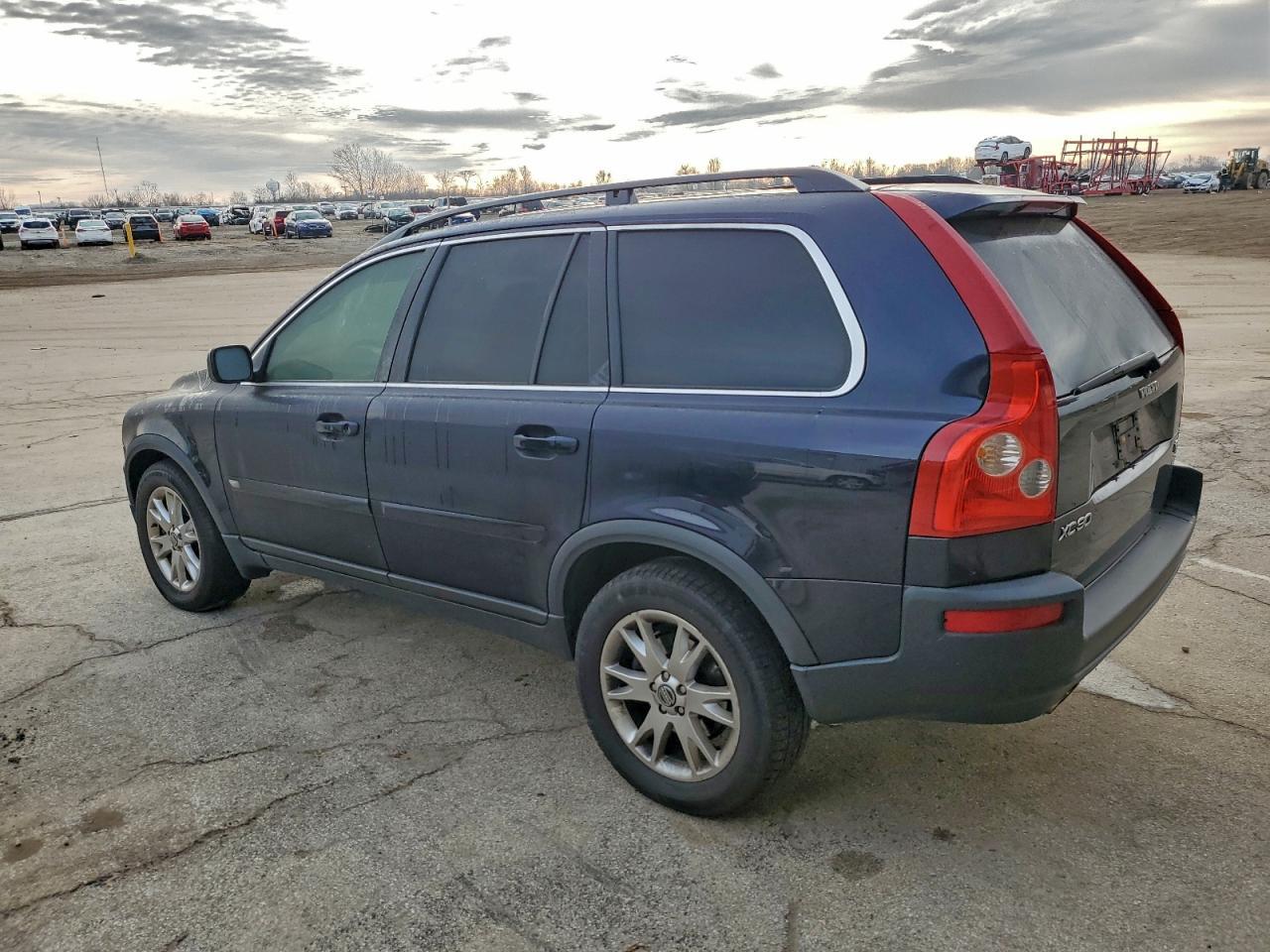 2006 Volvo Xc90 V8 - Image 2
