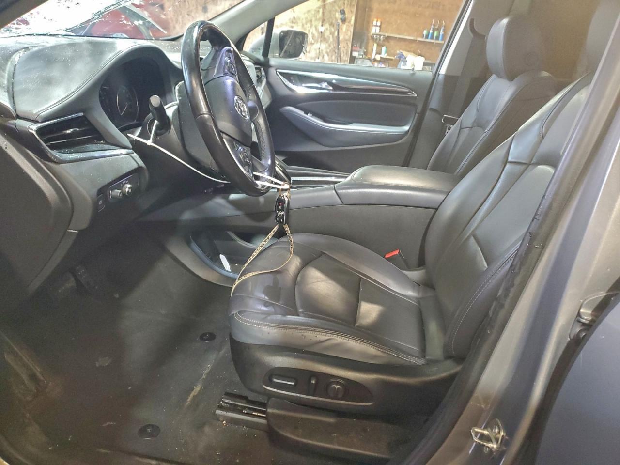 2019 Buick Enclave Essence - Image 7