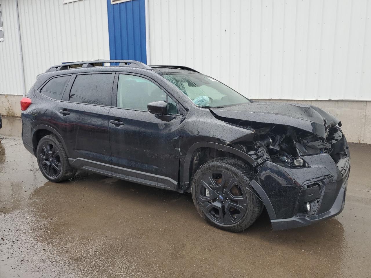 2025 Subaru Ascent Onyx Edition - Image 4