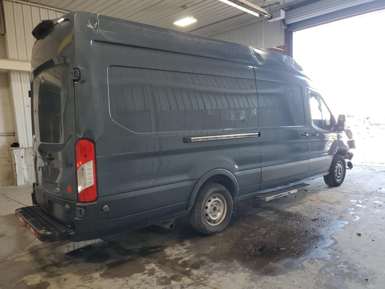 2020 Ford Transit - Image 3