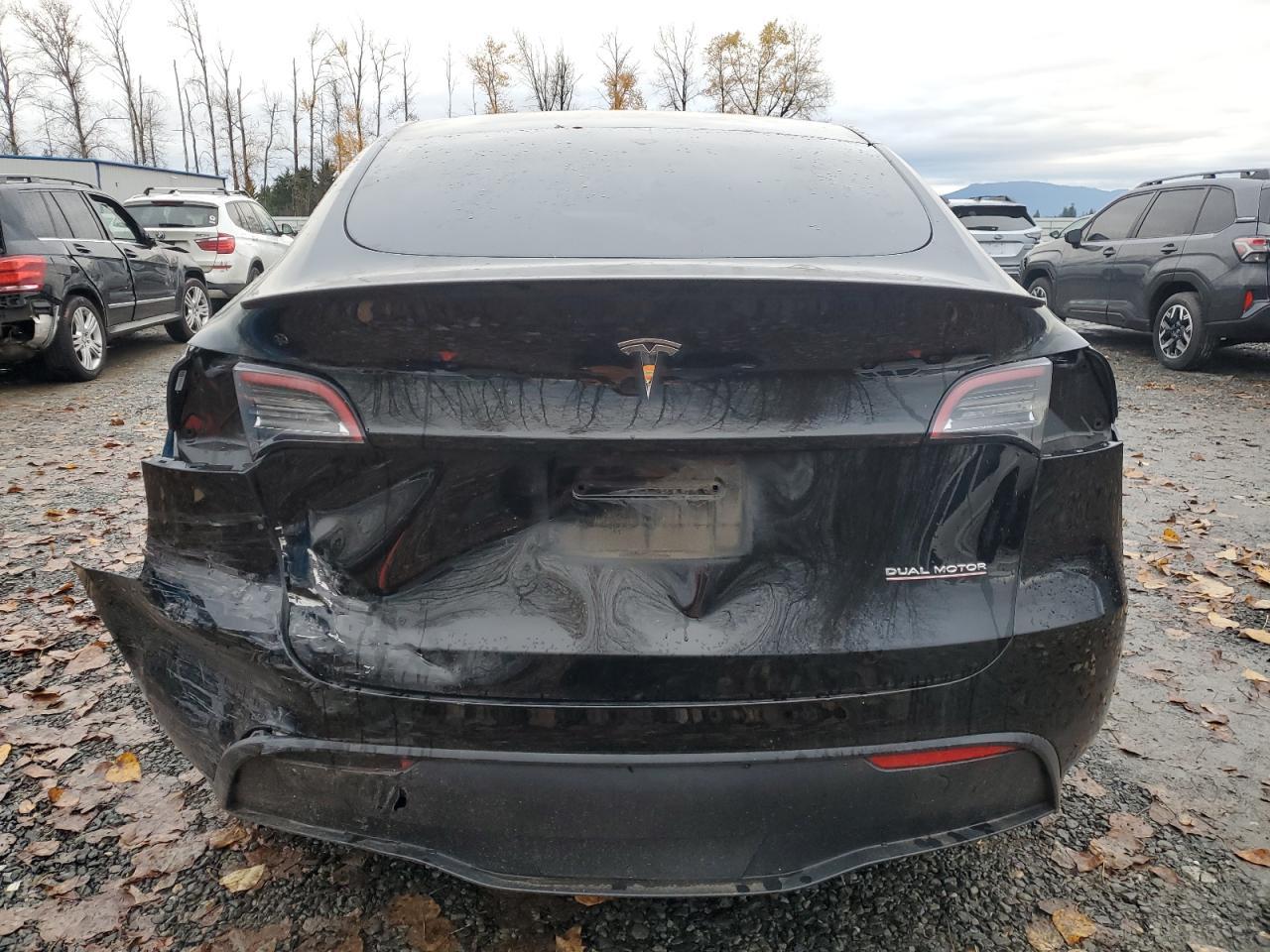 2023 Tesla Model Y - Image 6