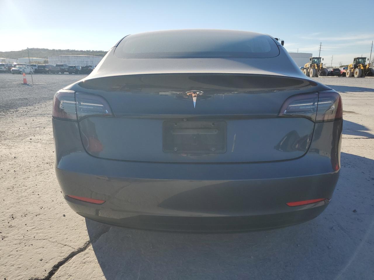 2019 Tesla Model 3 - Фото 6