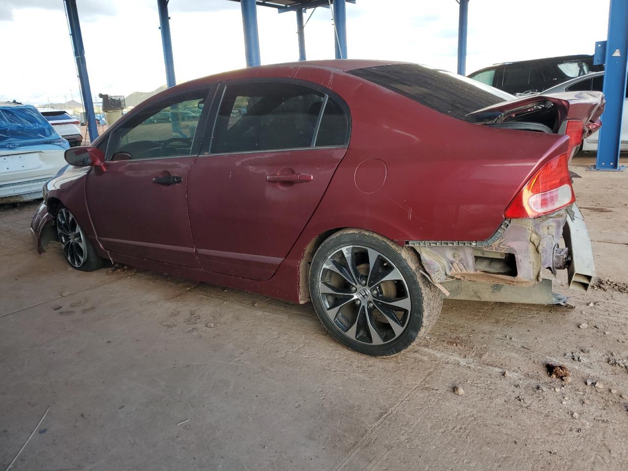 2006 Honda Civic Lx - Фото 2