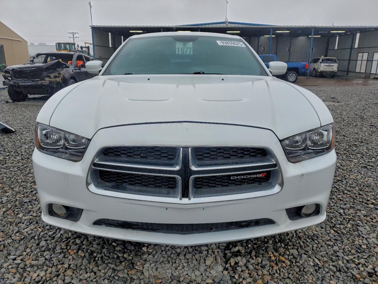 2014 Dodge Charger R/T - Фото 5