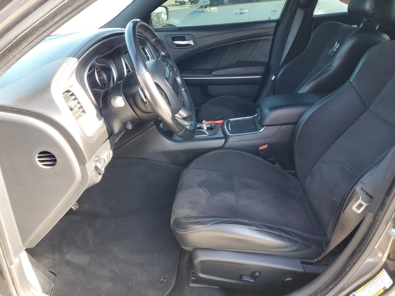 2020 Dodge Charger Scat Pack - Фото 7