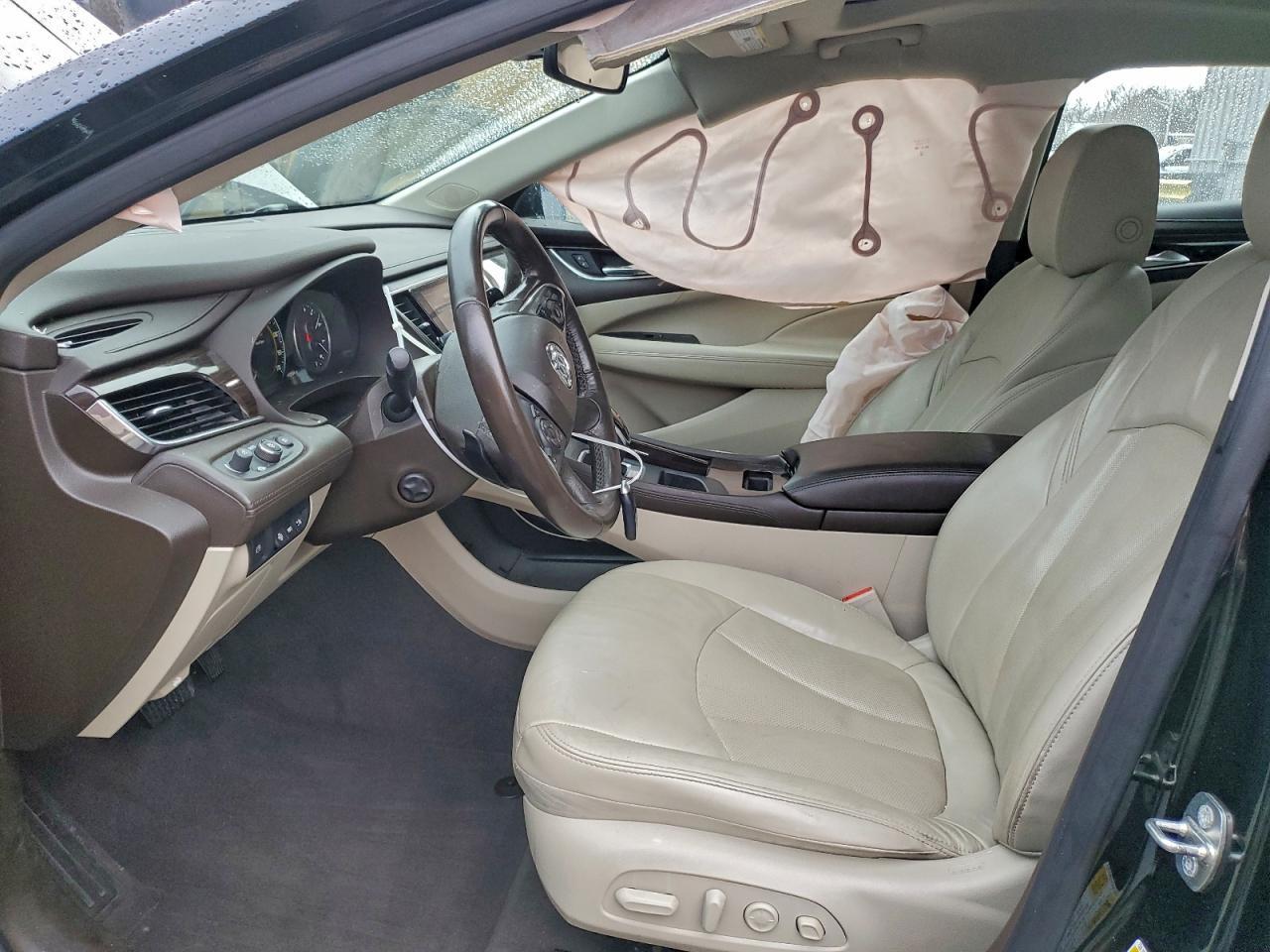 2017 Buick Lacrosse - Image 7