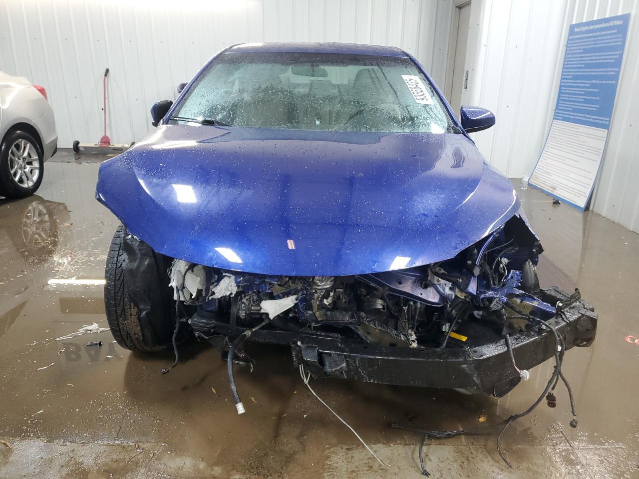 2015 Toyota Camry Le - Фото 5