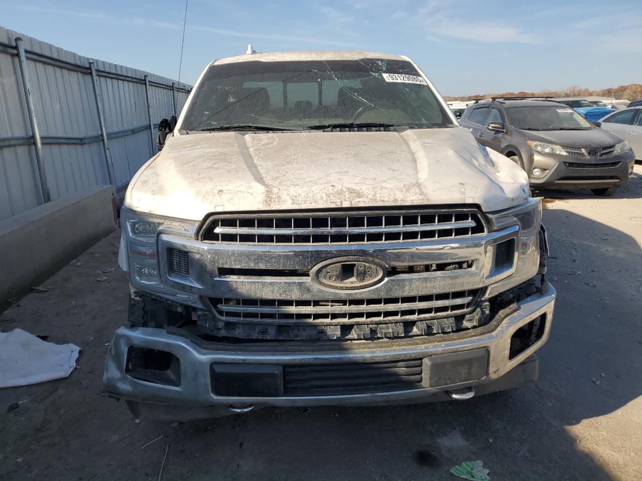 2018 Ford F150 Supercrew - Image 5