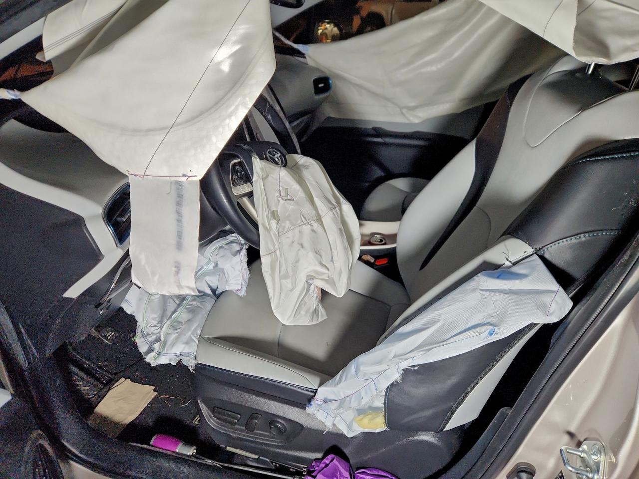2018 Toyota Prius Prime - Фото 7