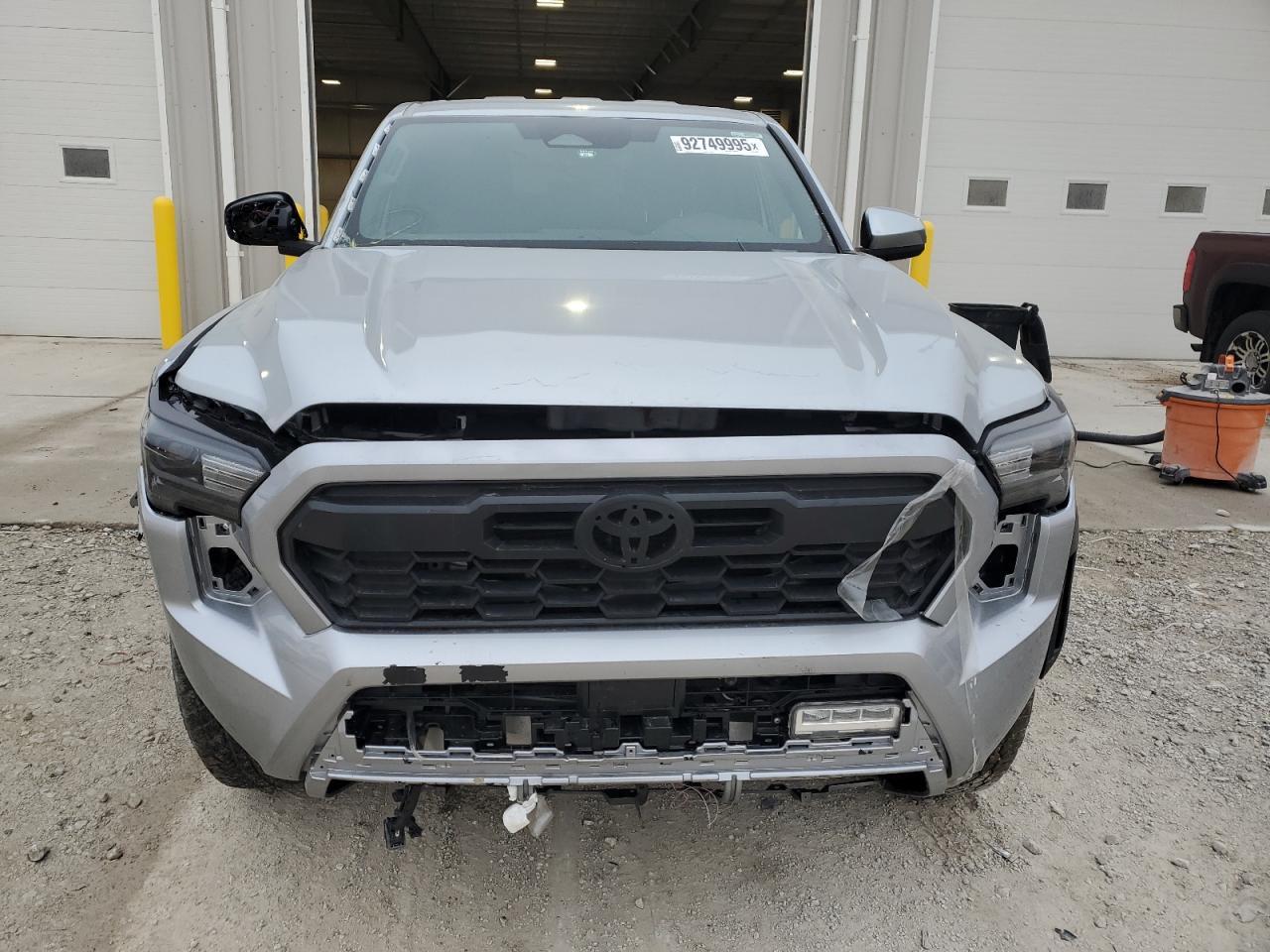 2024 Toyota Tacoma Double Cab - Фото 5