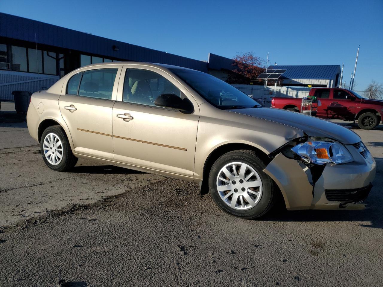 2005 Chevrolet Cobalt - Фото 4