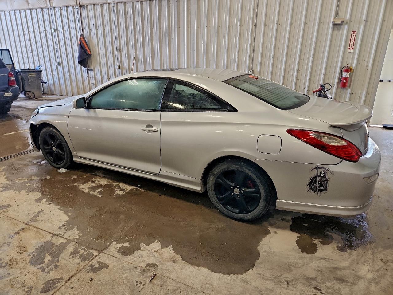 2008 Toyota Camry Solara Se - Фото 2