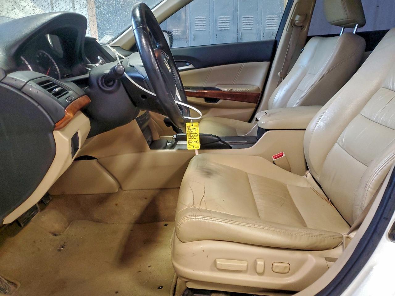 2011 Honda Accord Exl - Image 7