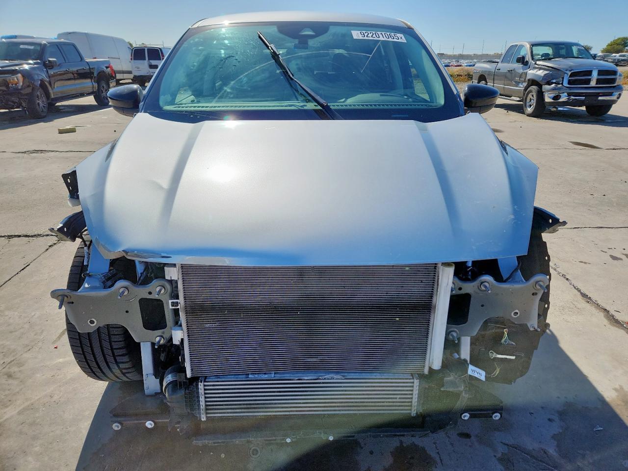 2022 Ford Escape Se - Image 5