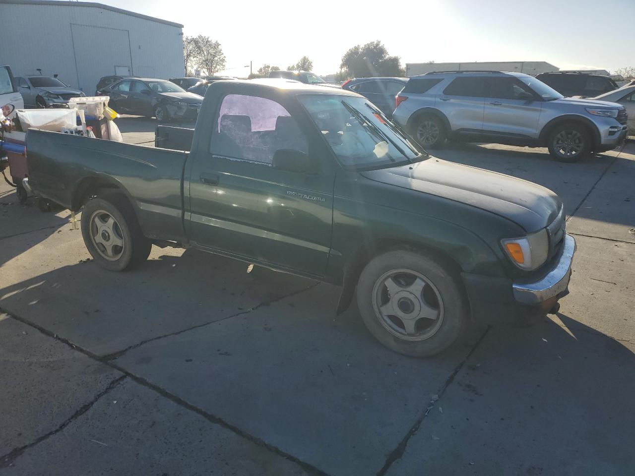 1999 Toyota Tacoma - Image 4