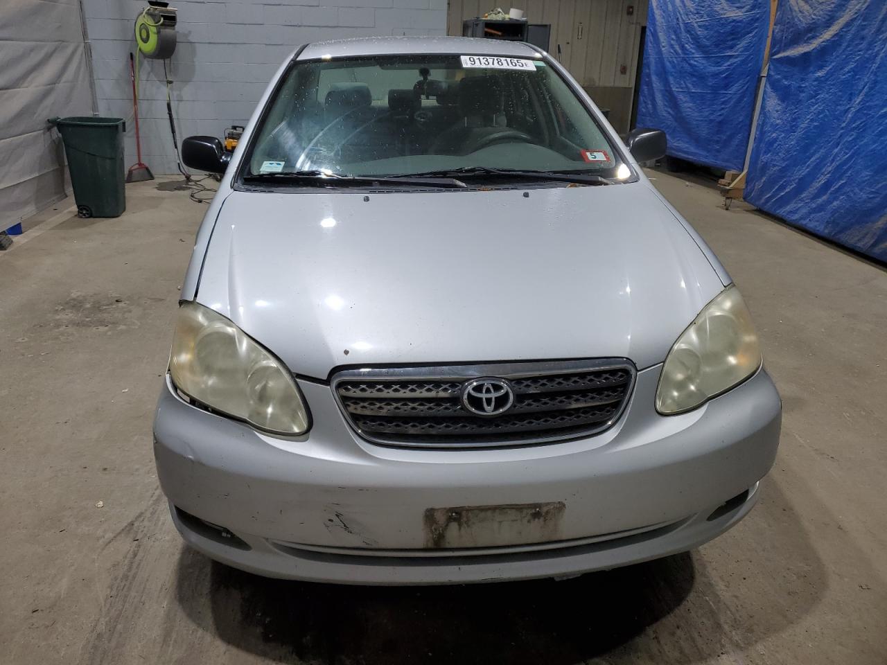 2007 Toyota Corolla Ce - Image 5