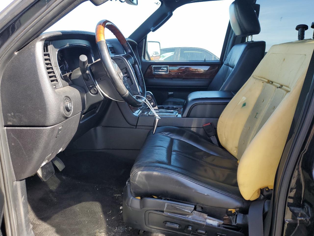 2015 Lincoln Navigator L - Фото 7