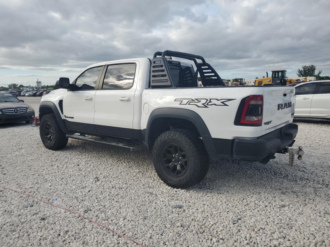 2022 Ram 1500 Trx - Фото 2