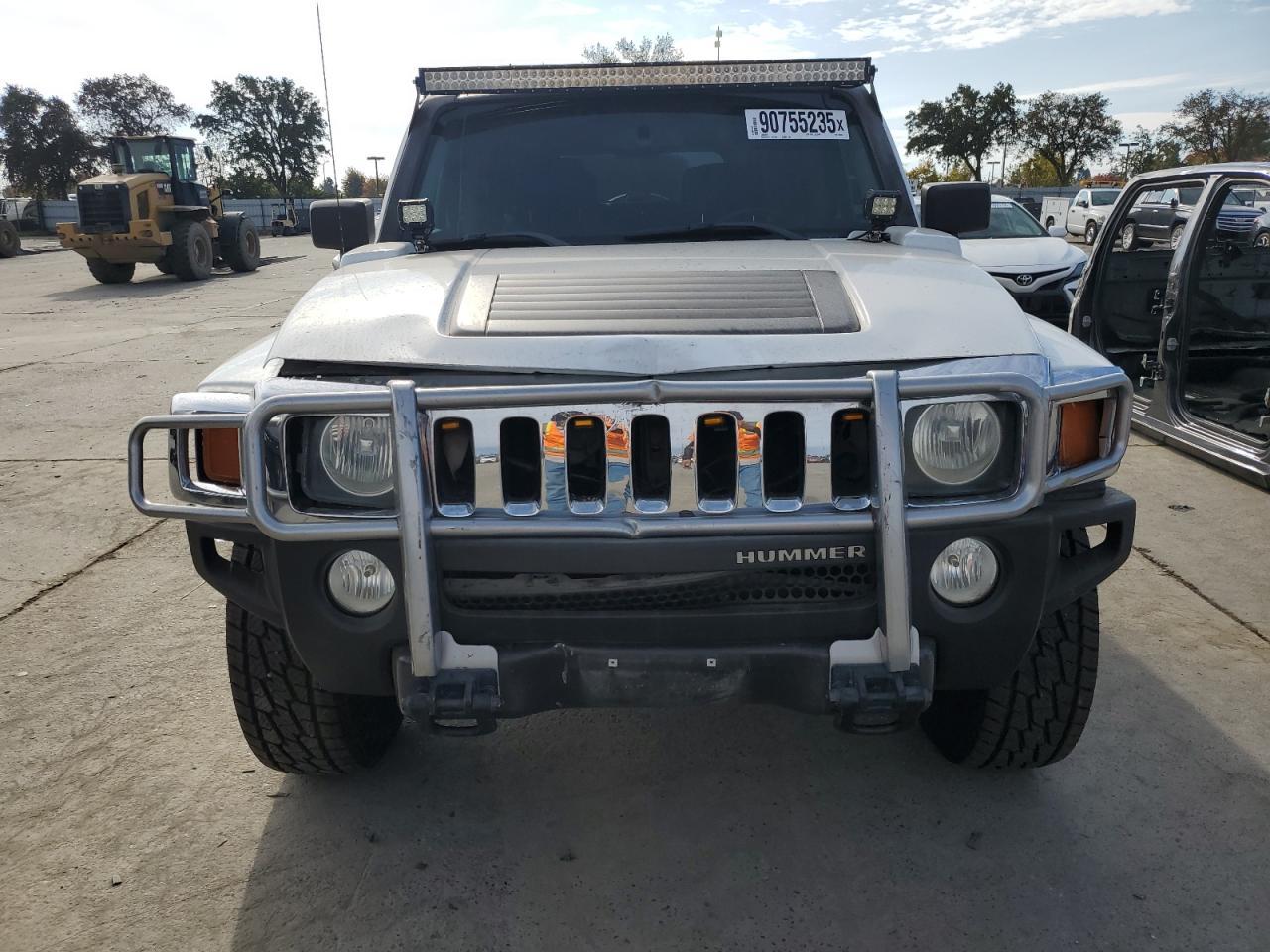 2006 Hummer H3 - Фото 5