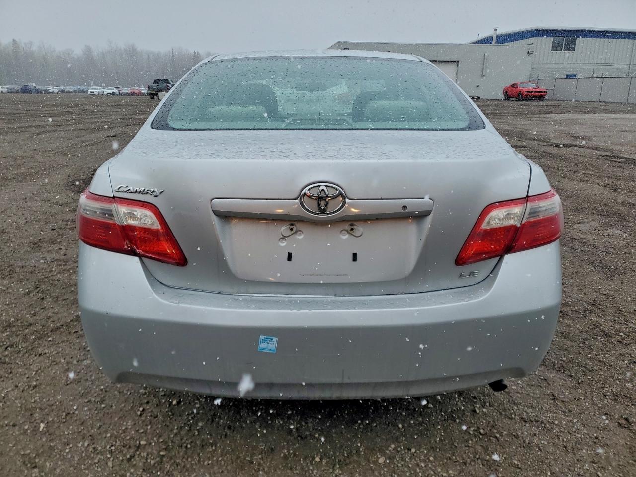 2007 Toyota Camry Ce - Image 6