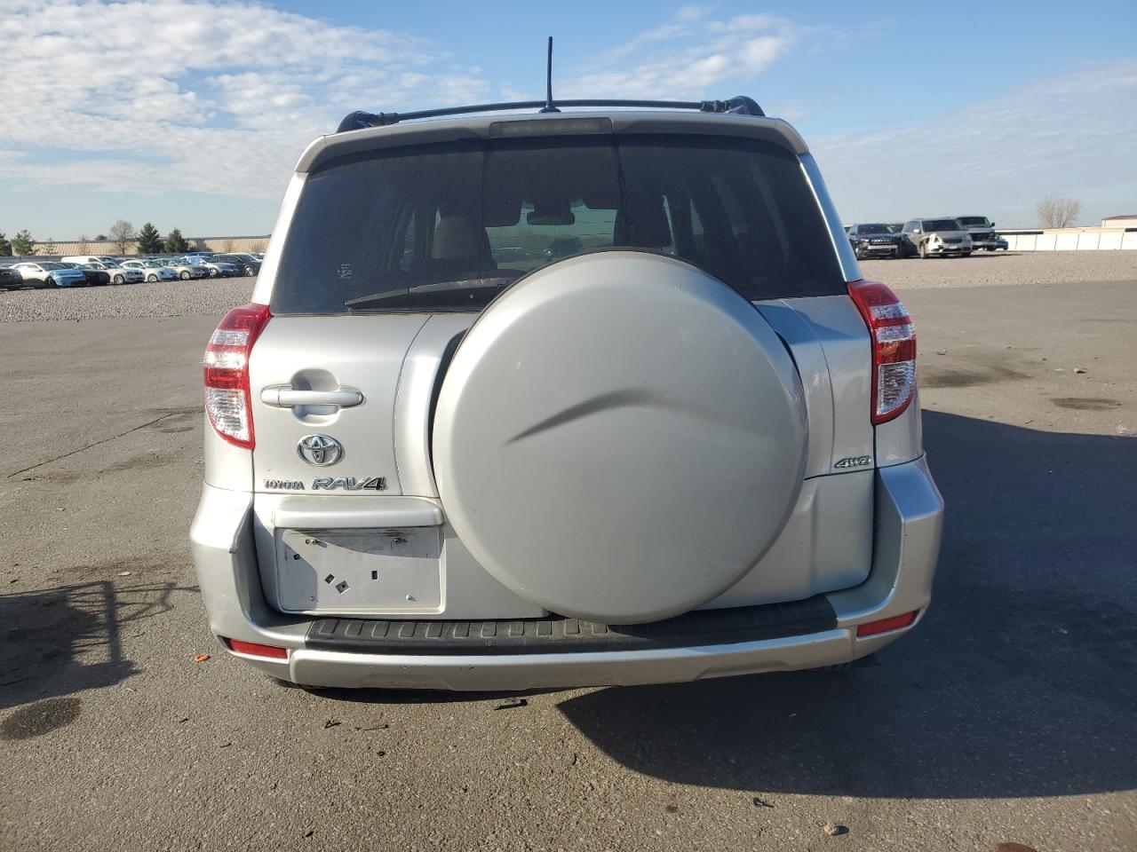 2009 Toyota Rav4 - Фото 6