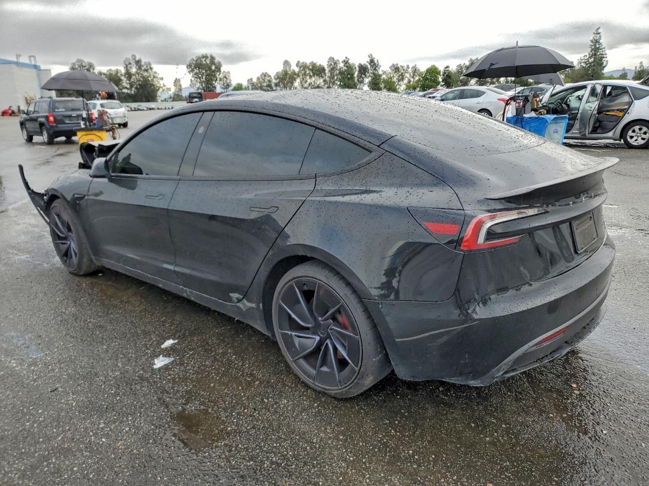 2024 Tesla Model 3 - Image 2
