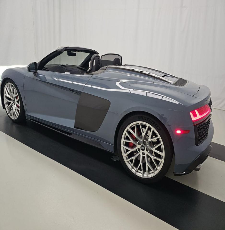 2020 Audi R8 - Image 3