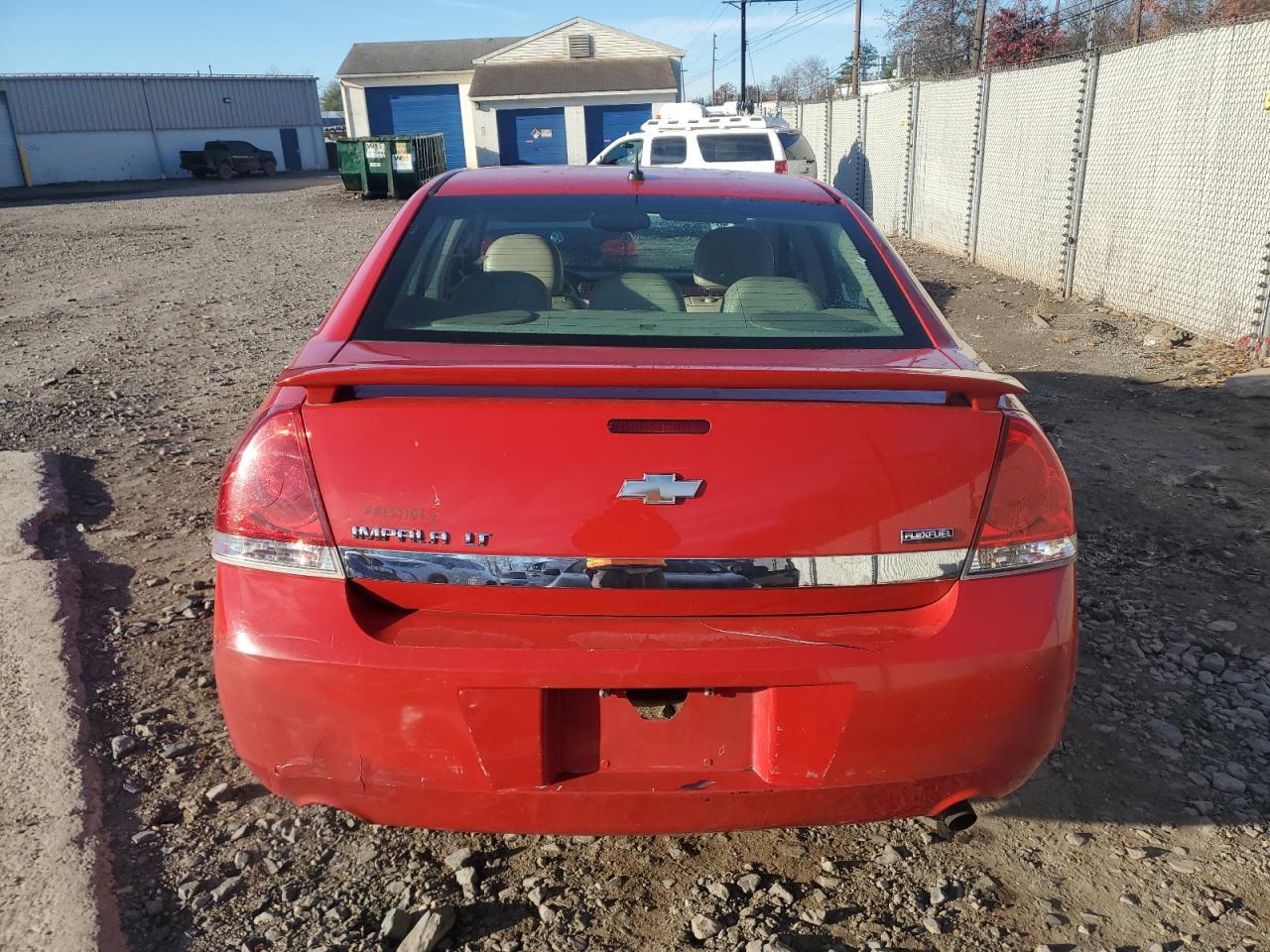 2009 Chevrolet Impala 2Lt - Image 6