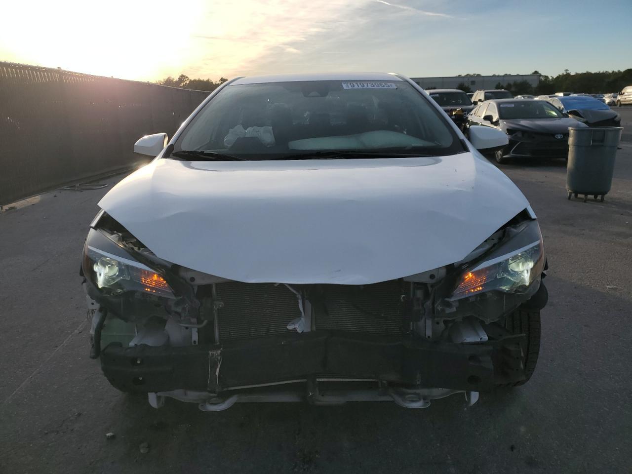 2019 Toyota Corolla L - Фото 5