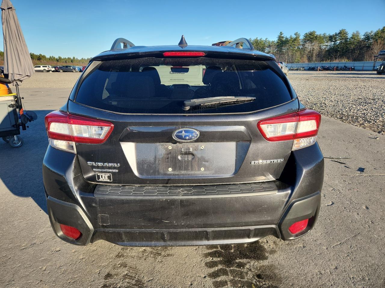 2019 Subaru Crosstrek Premium - Фото 6