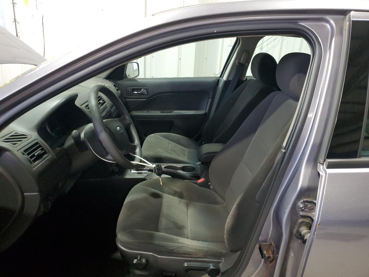 2007 Ford Fusion - Фото 7