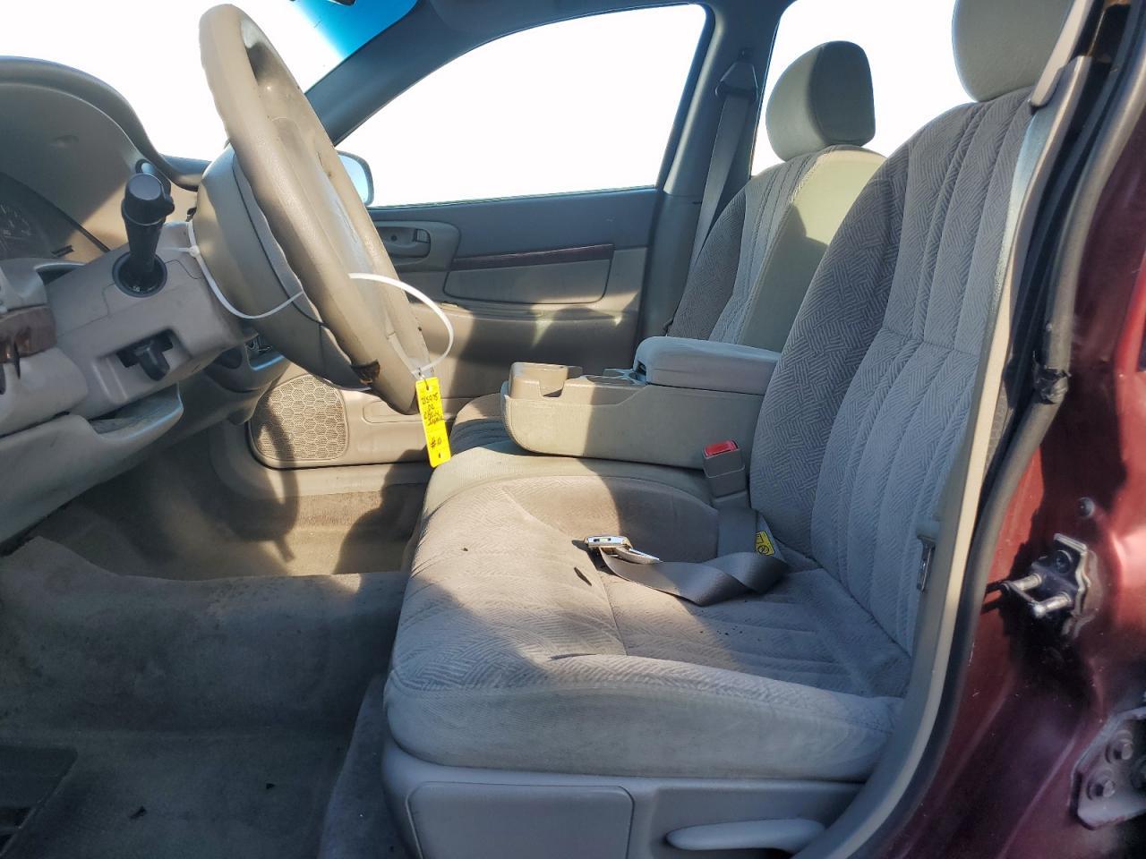 2002 Chevrolet Impala - Image 7
