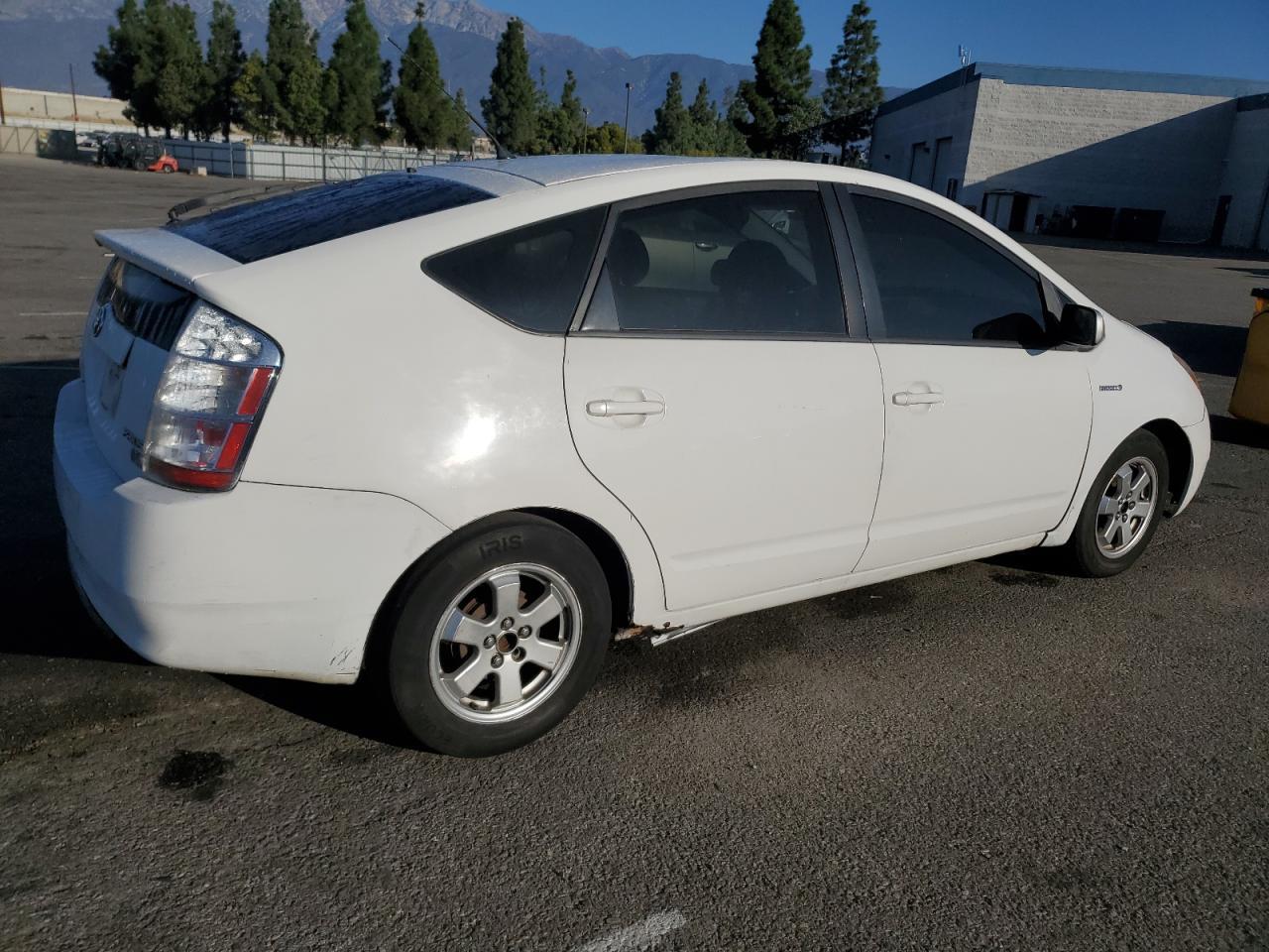 2008 Toyota Prius - Фото 3
