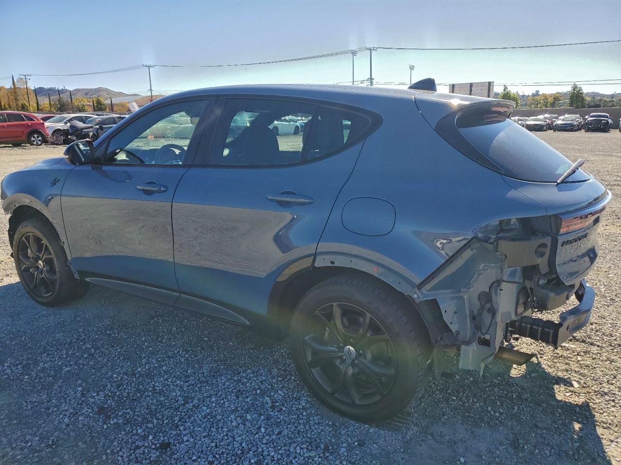 2024 Dodge Hornet R/T Plus - Фото 2