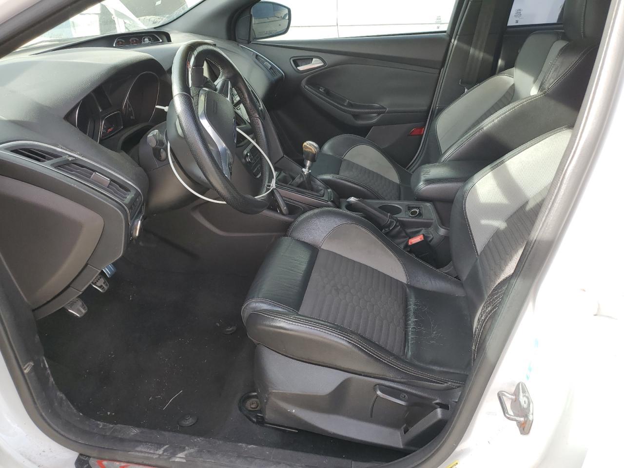 2014 Ford Focus St - Image 7